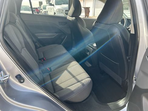 Used 2024 Subaru Crosstrek 2.0i Premium w/ Popular Package #3 image 24