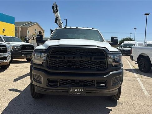 New 2024 RAM 5500 Tradesman image 6