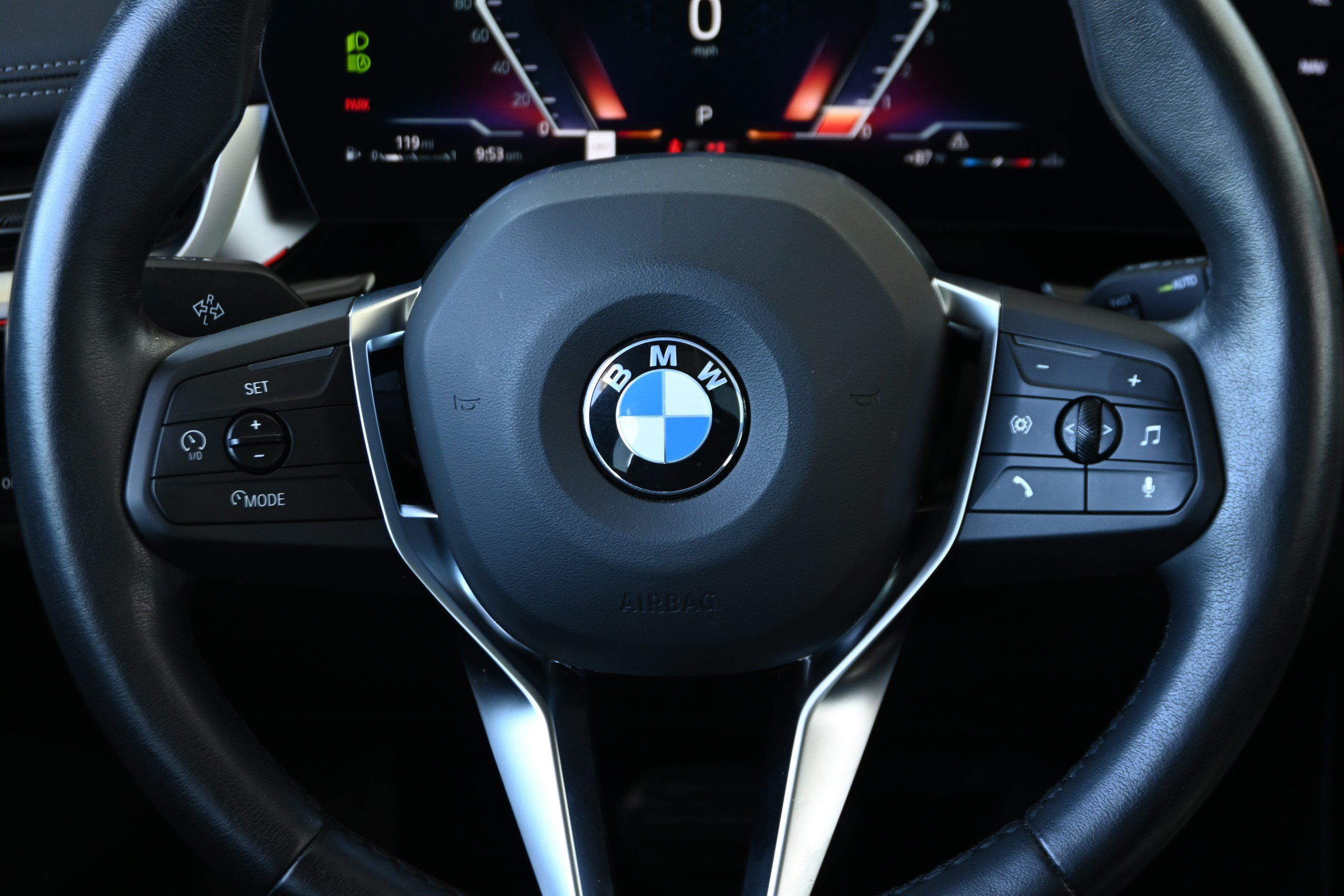 Certified 2025 BMW X1 xDrive28i AWD/4WD image 28