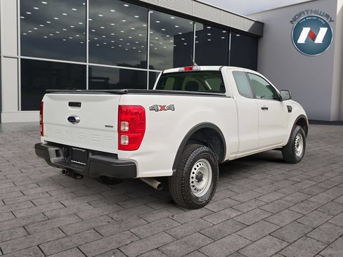 Used 2020 Ford Ranger XL w/ Trailer Tow Package AWD/4WD image 5