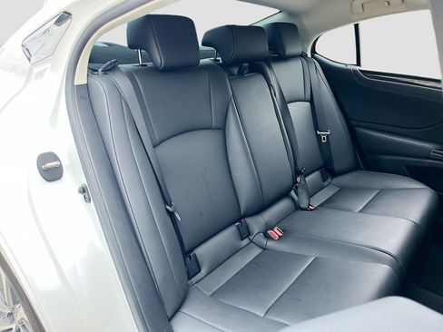 Used 2023 Lexus ES 350 350 image 25
