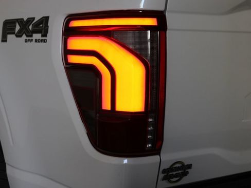 New 2026 Ford F150 Lariat w/ Equipment Group 502A High AWD/4WD image 62