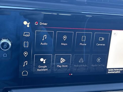 Used 2024 GMC Sierra 2500 AT4X image 40