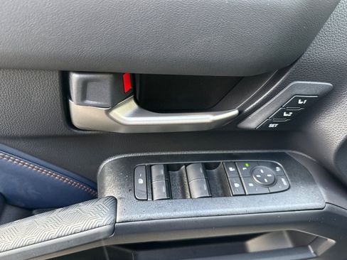 New 2026 Toyota 4Runner 4WD image 10