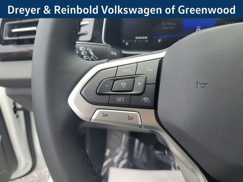 New 2025 Volkswagen Jetta S image 23