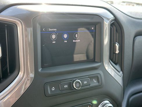 New 2026 GMC Sierra 1500 Pro w/ Pro Value Package RWD image 14