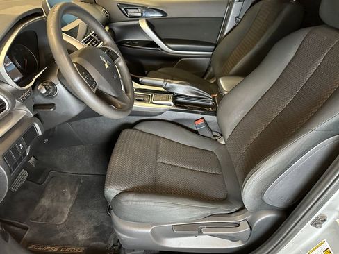 Used 2019 Mitsubishi Eclipse Cross LE AWD/4WD image 19