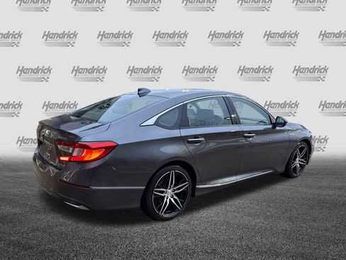 Used 2021 Honda Accord Touring image 10