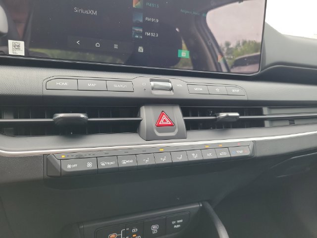 New 2026 Kia K4 FWD image 21
