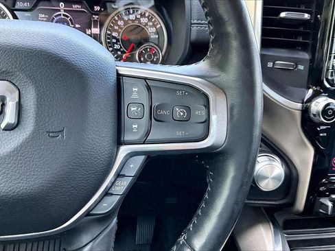 Certified 2020 RAM 1500 Laramie AWD/4WD image 29