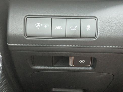 Used 2023 Hyundai Santa Fe Limited image 28