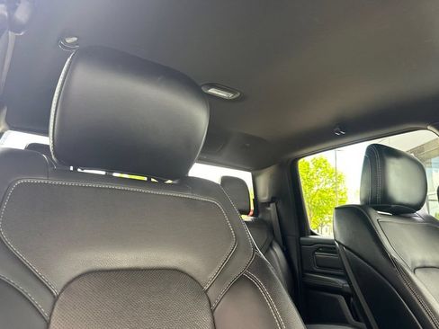 Used 2020 RAM 1500 Sport w/ Level 2 Equipment Group AWD/4WD image 16