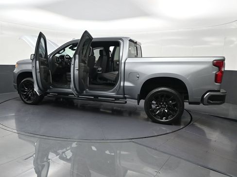 Used 2024 Chevrolet Silverado 1500 High Country w/ Technology Package RWD image 38