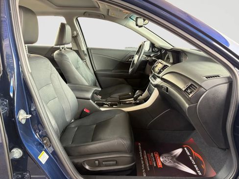 Used 2015 Honda Accord EX-L image 20