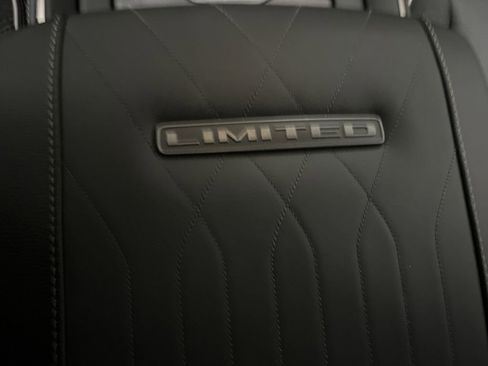 New 2026 RAM 2500 Limited image 34