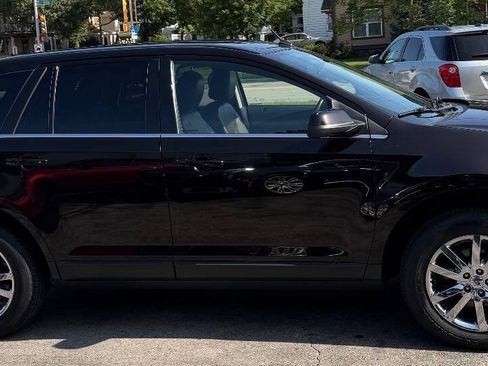 Used 2013 Ford Edge Limited FWD image 9