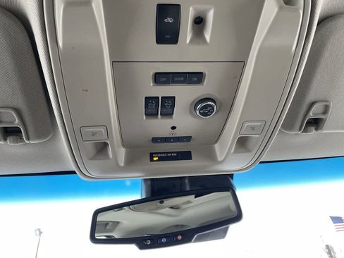 Used 2016 GMC Yukon Denali w/ Open Road Package image 36