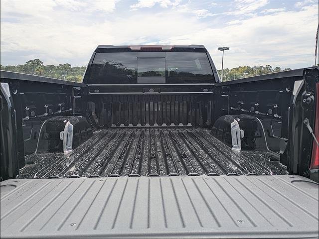 New 2026 Chevrolet Silverado 1500 RST w/ Convenience Package II AWD/4WD image 14