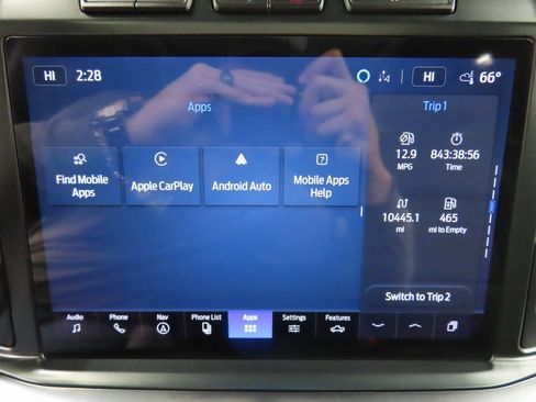 Used 2023 Ford F250 Lariat w/ Lariat Ultimate Package image 27