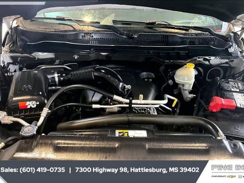 Used 2015 RAM 1500 Sport w/ Convenience Group image 7