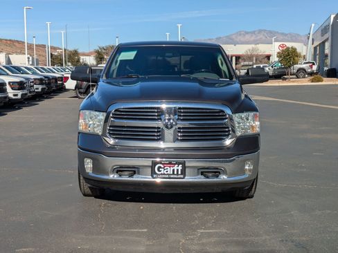 Used 2014 RAM 1500 Big Horn image 9