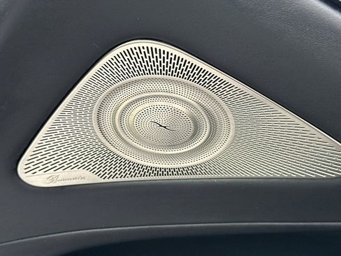 Used 2024 Mercedes-Benz Maybach S 580 4MATIC image 24