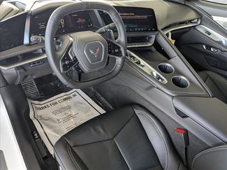 New 2026 Chevrolet Corvette Stingray Preferred Cpe w/ Z51 Performance Package video 2