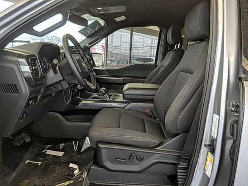 Used 2023 Ford F150 XLT w/ Equipment Group 302A High image 12