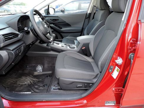 New 2026 Subaru Crosstrek 2.0i Premium image 14