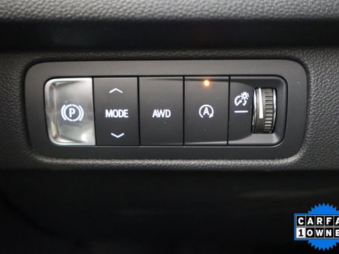 Used 2024 Chevrolet Traverse Z71 w/ Enhanced Driving Package AWD/4WD image 34