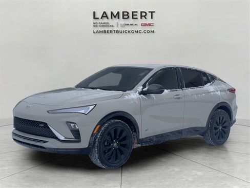 New 2026 Buick Envista Sport Touring w/ Studio Series image 1