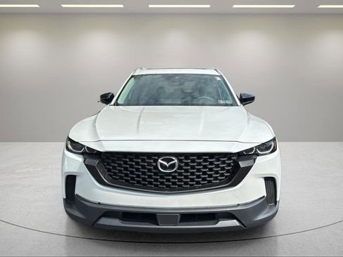 Used 2024 MAZDA CX-50 AWD 2.5 S w/ Weather Package image 2