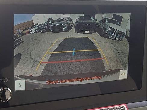 Used 2024 Toyota Tacoma TRD Off-Road image 22