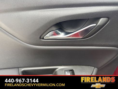 Certified 2023 Chevrolet Blazer LT w/ Sound & Technology Package image 49