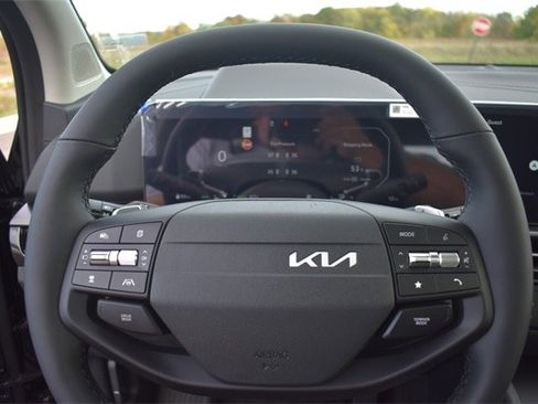 New 2026 Kia Sportage SX Prestige image 30