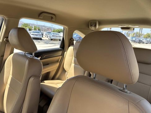 Used 2008 Honda CR-V LX image 12