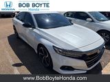 Used 2022 Honda Accord Sport Special Edition image 3