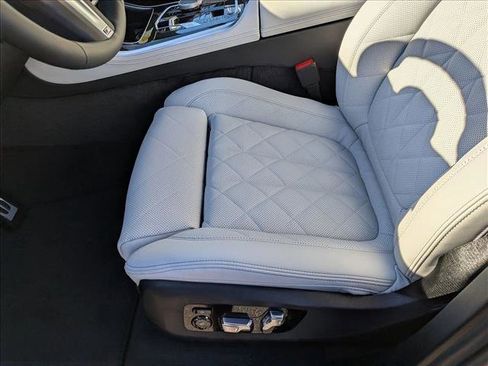 New 2026 BMW X5 xDrive40i w/ M Sport Package image 4