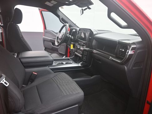 Used 2023 Ford F150 XL w/ STX Appearance Package RWD image 24