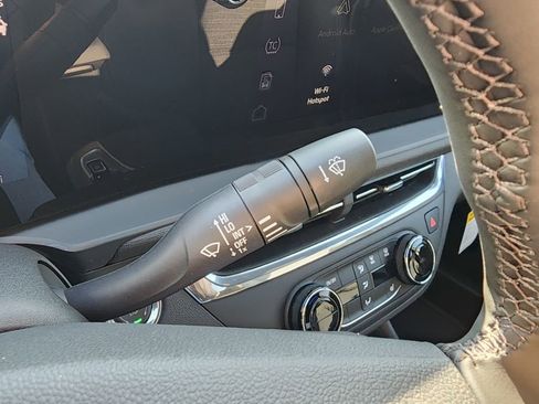 New 2026 Buick Envista Preferred w/ Convenience I Package image 22