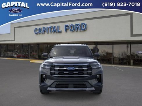 New 2026 Ford Explorer Active w/ Active Comfort Package RWD image 6