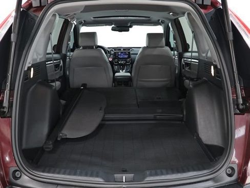 Used 2018 Honda CR-V EX-L image 36