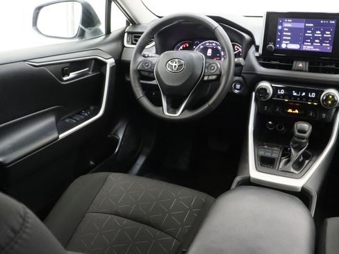 Used 2023 Toyota RAV4 XLE w/ XLE Grade Weather Package image 31