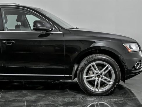 Used 2014 Audi Q5 2.0T Premium Plus image 12