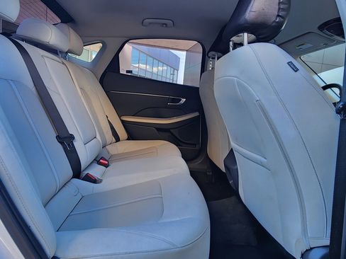 Certified 2023 Hyundai Sonata SEL image 20