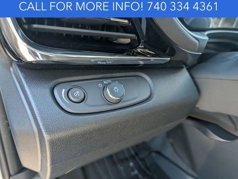 New 2026 Buick Envista Sport Touring w/ Convenience I Package image 16