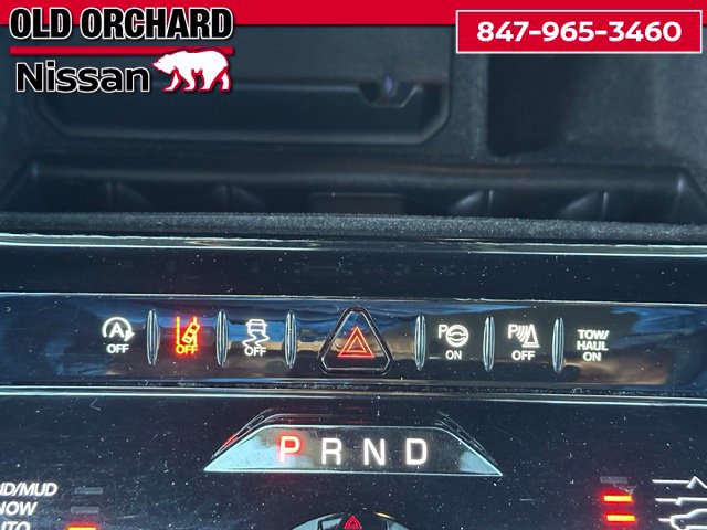 Used 2022 Jeep Wagoneer Series II w/ Convenience Group I AWD/4WD image 26