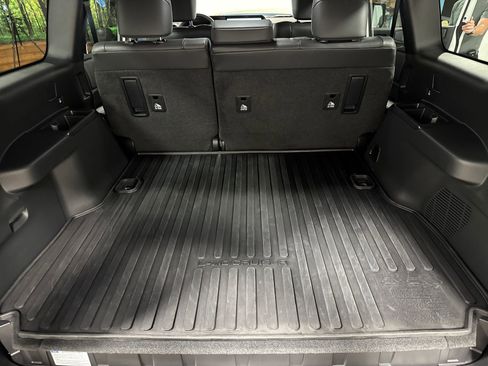 Used 2025 Toyota Land Cruiser w/ Premium Package AWD/4WD image 28