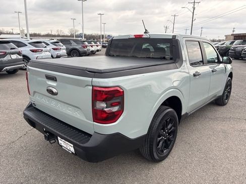 Used 2024 Ford Maverick XLT w/ XLT Luxury Package image 5