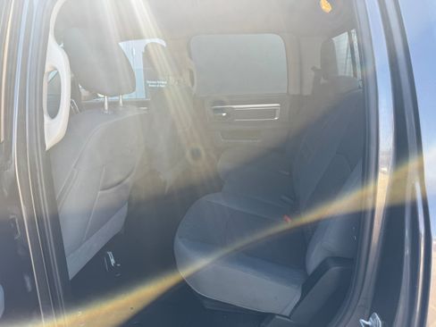Used 2015 RAM 2500 Big Horn AWD/4WD image 10